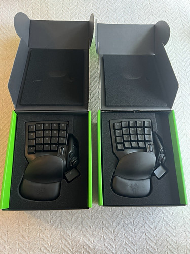 Razer tartarus pro tastiera - razer,
