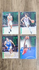 2024 NBA Panini Top Class -