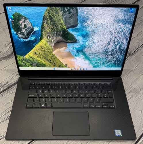 Dell xps 9570 - dell, computer