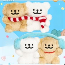 Sciarpa 3,1" X11 Ascolta