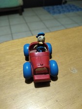  Polistil 1:43 Donald Track