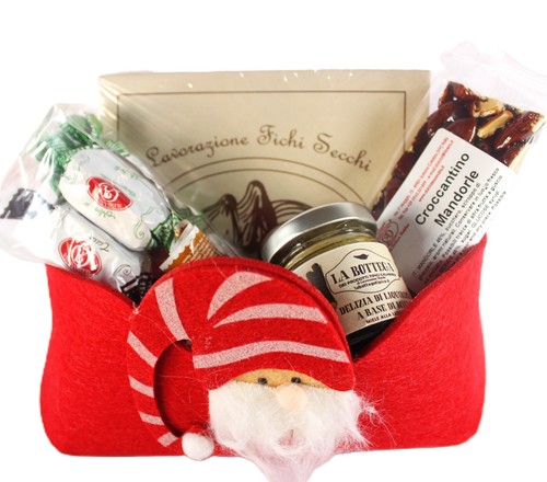 Confezione carina con prodotti - carina,