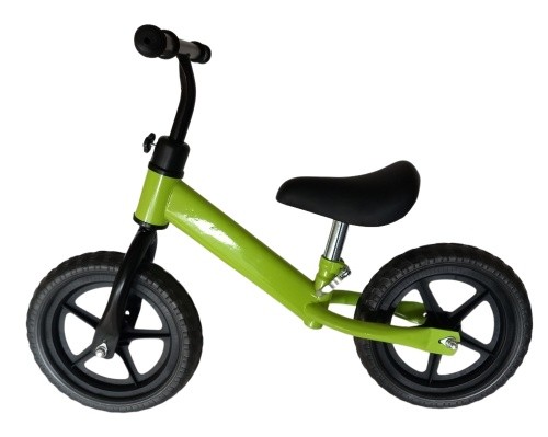 Bici senza pedali bambini - pedali, 12