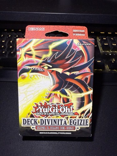 Structure deck - yu-gi-oh!,