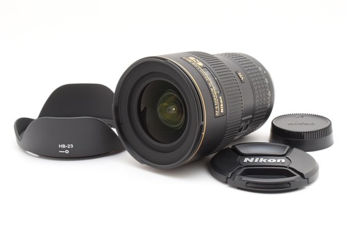 Mint nikon s - [mint], af-s