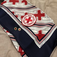 * CROCE ROSSA ITALIANA -