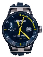 Orologio Locman Montecristo