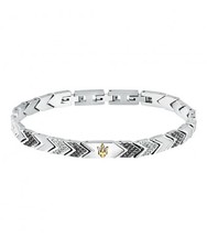 Bracciale Uomo MASERATI Iconic