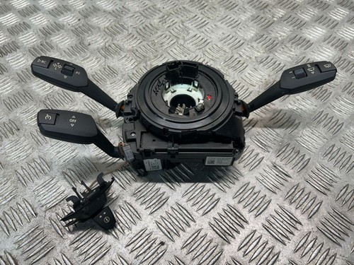 Interruttore combinato