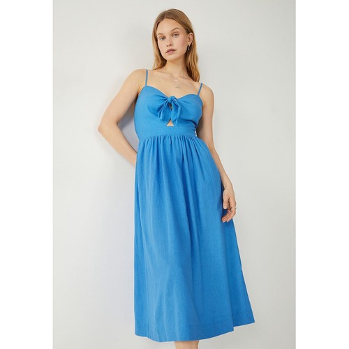 Abito midi hush line - hush, uk6