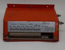 Modulo controllo/monitoraggio