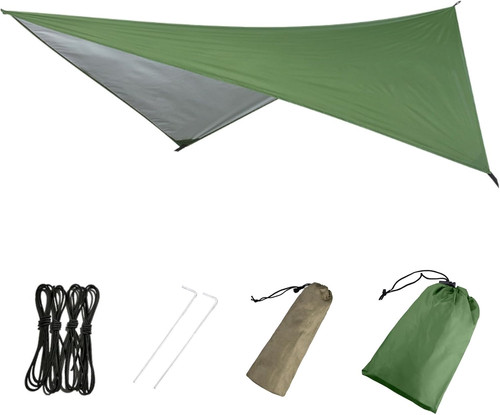 Telo sotto tenda impermeabile - telo,