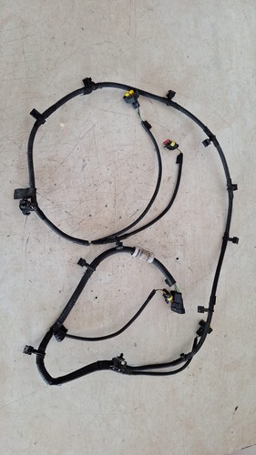 Gablaggio paraurti ant fiat - ant,