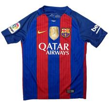 Maglia Nike Neymar Jr #11