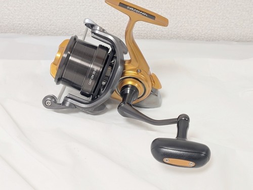Mulinello pesca surf - da,