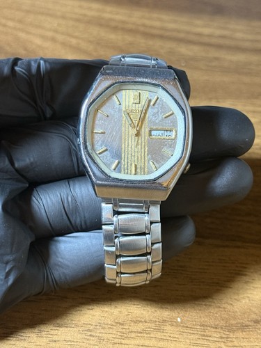 Seiko automatico 6309 5480 - automatico, 6309-5480
