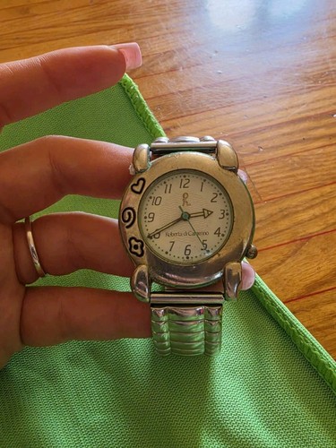 Roberta camerino orologio - camerino,