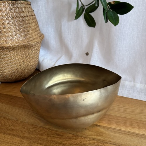 Tom dixon bash vaso - bash, ciotola