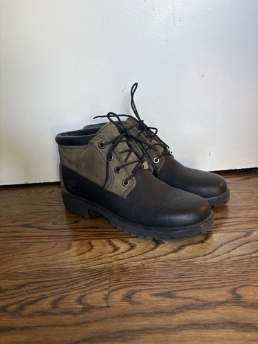 Stivaletti timberland combo - stivaletti,