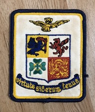 Patch Araldica Pilota