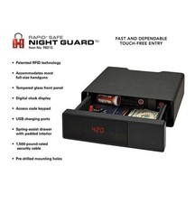 Hornady Rapid Safe Protezione