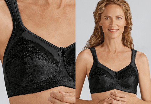Prime reggiseno per - per, protesi