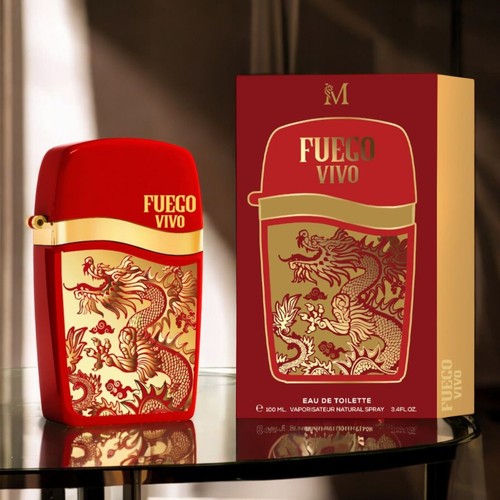 Profumo maschile 100ml - profumo,