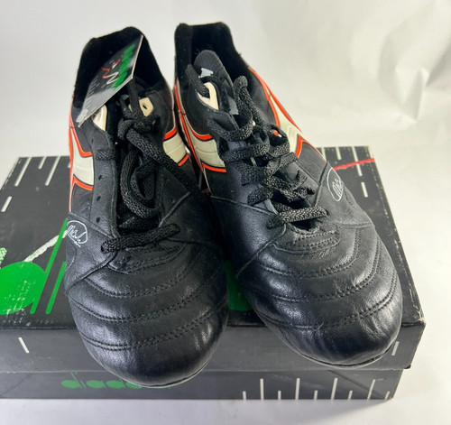 Diadora scarpini super star - diadora,