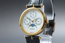 Orologio Uomo Gucci Fasi