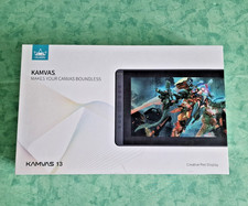 HUION  Kamvas 13 HUION