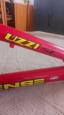 Telaio mtb intense uzzi - telaio,