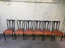 Grande Lotto 6 Sedie