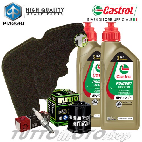 Tagliando piaggio liberty 150 - piaggio,