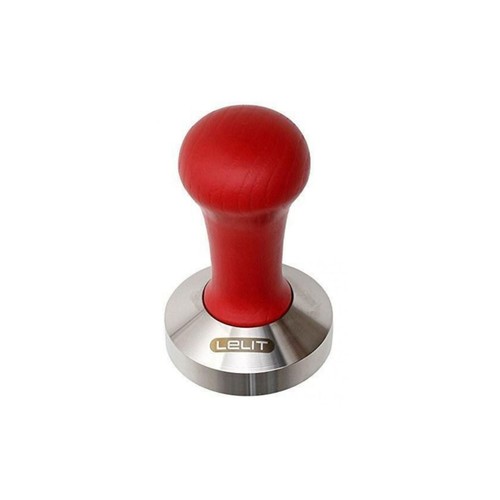 Tamper con manico - , legno