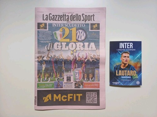 Gazzetta dello sport del - la,