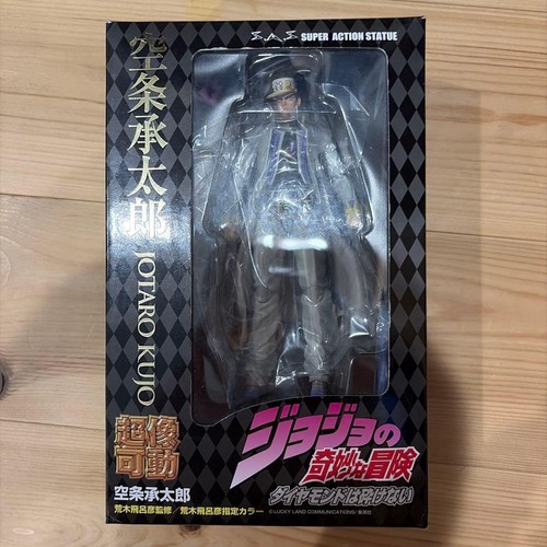 Modellino jojo bizarre - jojo,