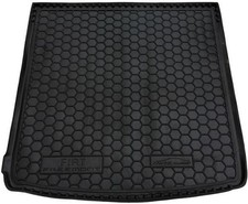 Tappeto di gomma su misura