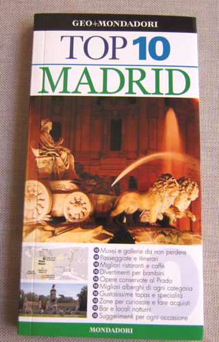 Libro guida turistica top - guida,