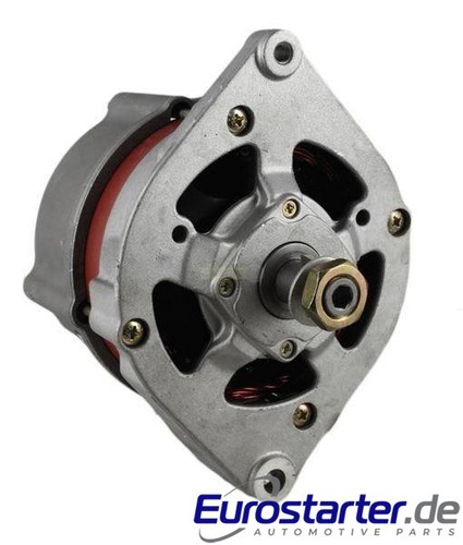 Alternatore nuovo eurostarter - nuovo,