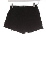 ZARA BASIC Hot pants Donna
