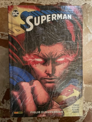 Superman rebirth collection - collection, dc