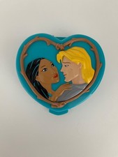 Polly Pocket Disney Pocahontas