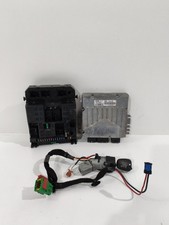 Kit centralina motore ecu - centralina,