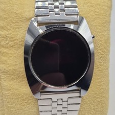 Orologio Vintage Anni 70 Timex