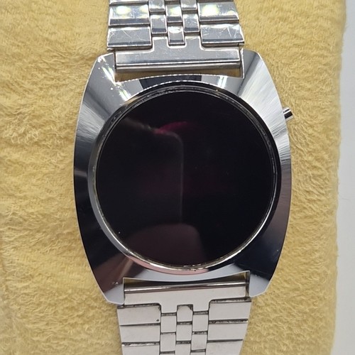 Orologio vintage anni timex - orologio,