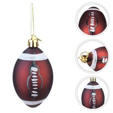  12 Pcs Palline Albero Natale
