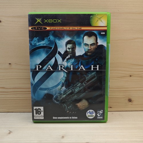 Pariah pal ita per - -,