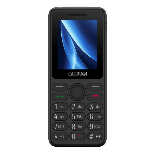 Alcatel 1041a dual sim - alcatel, gsm