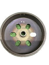 Variatore Sym HD 200  Anno