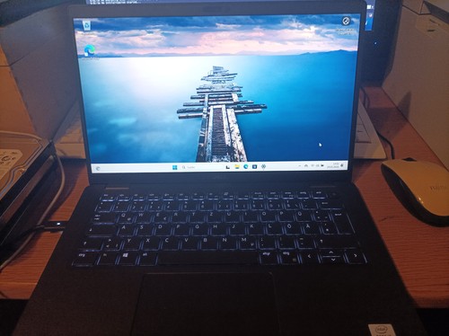 Dell latitude 7410 carbon - latitude,